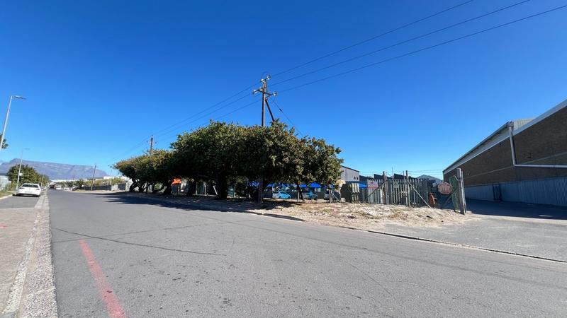 To Let commercial Property for Rent in Montague Gardens Western Cape
